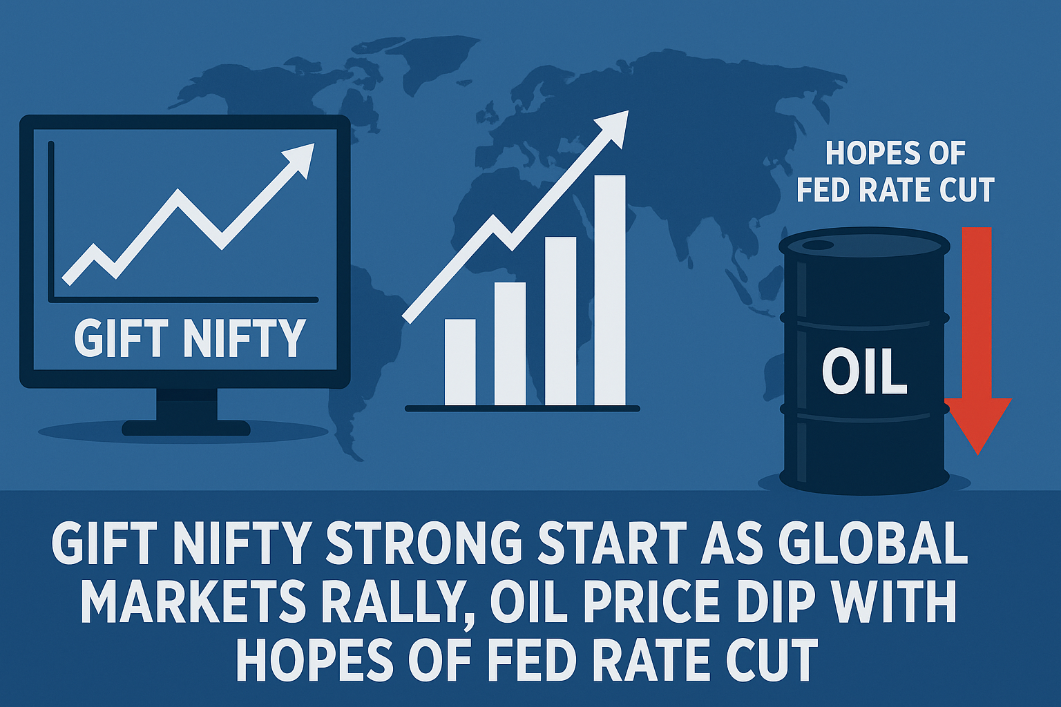 10 Overnight Market Updates