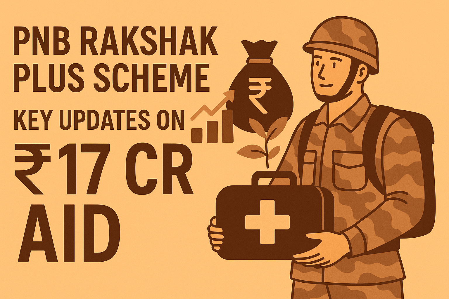 PNB Rakshak Plus Scheme