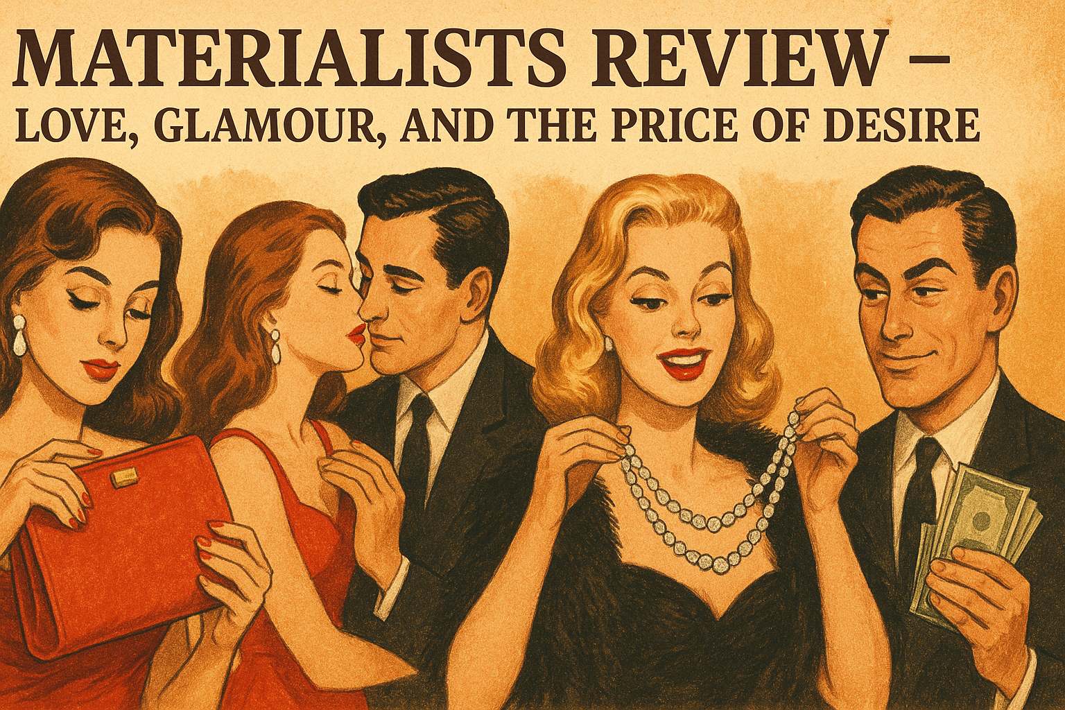 Materialists