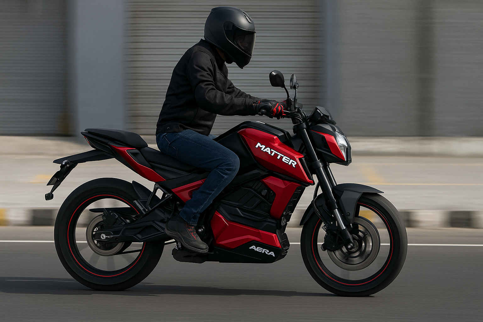 Aera 5000 plus