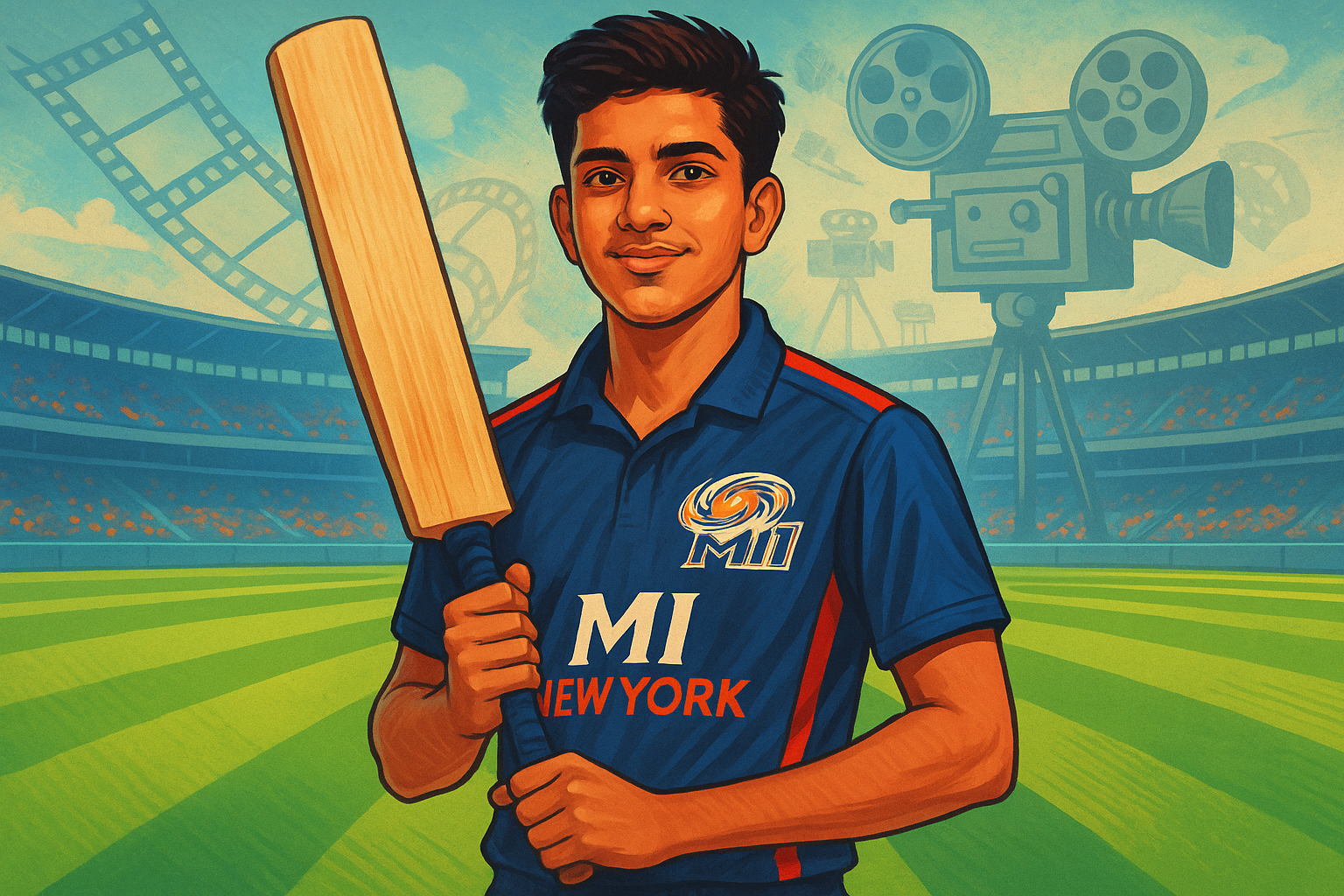 Mahesh Kumar NEET