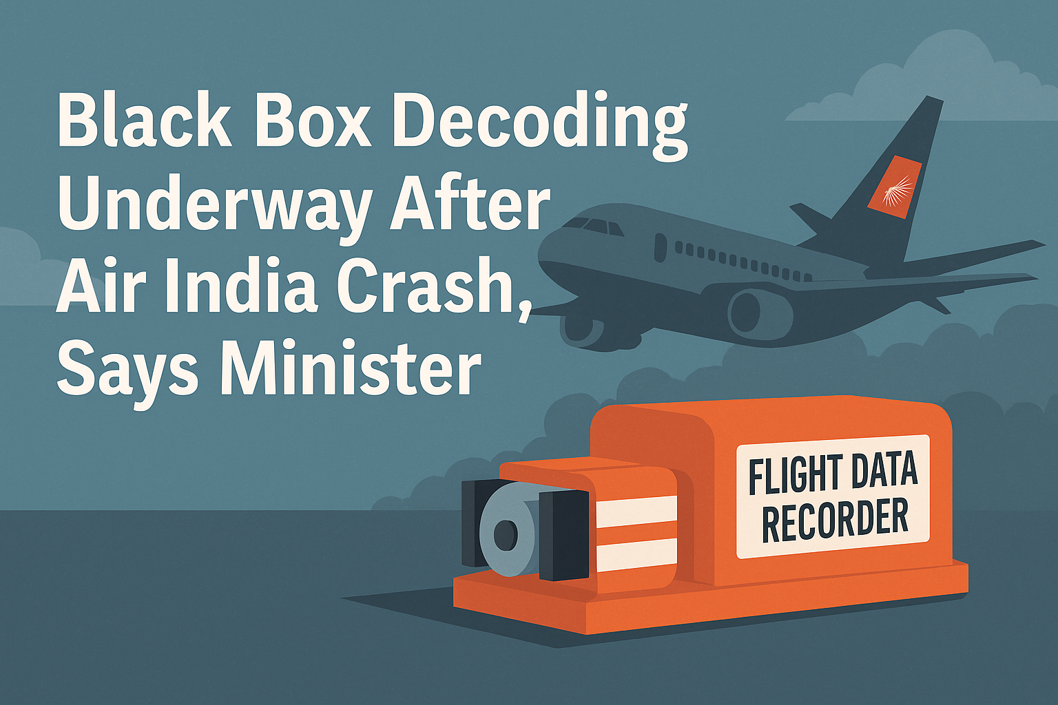 Air India Crash