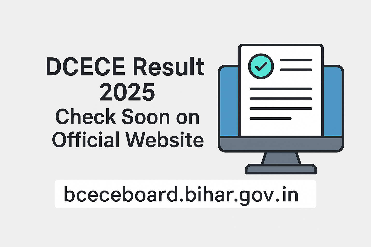 Check Soon on Official Website