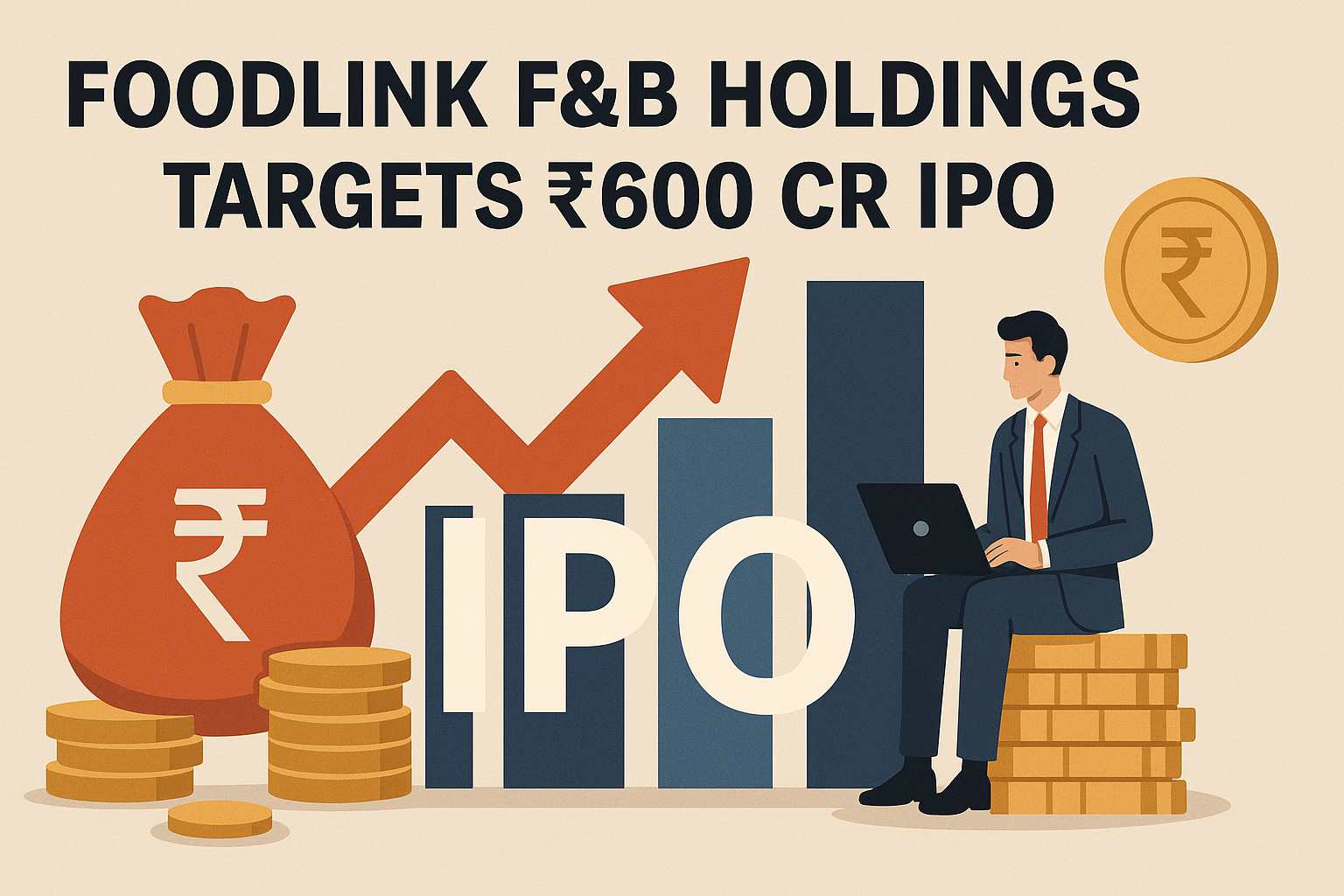 Adani Stock Soars to Record High