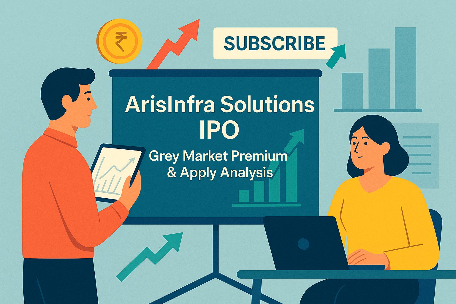 Grey Market Premium