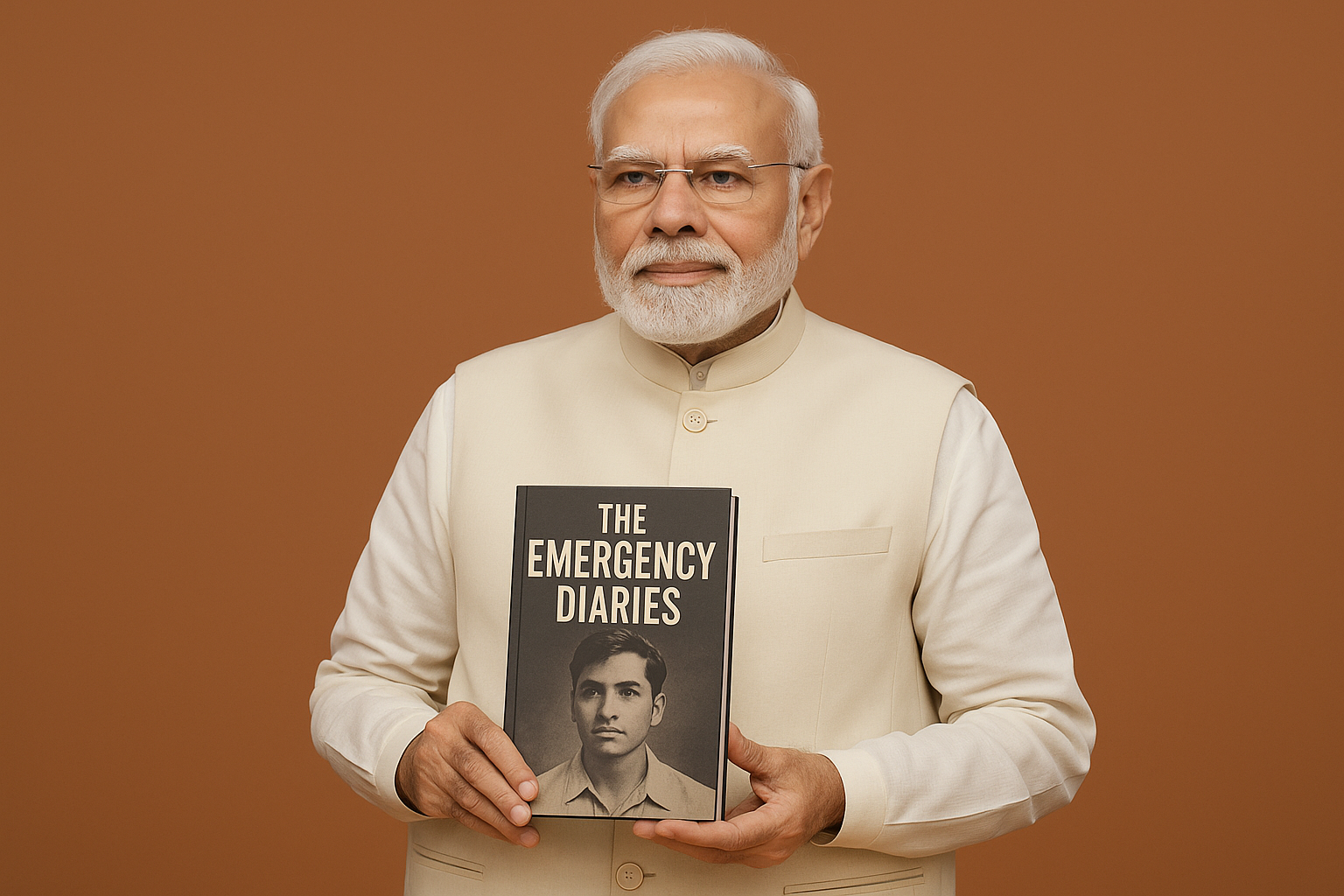 His Emergency-Era Journey