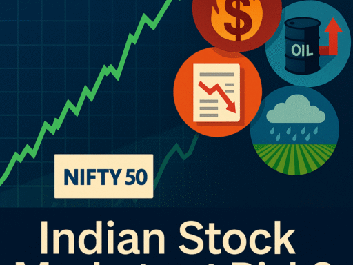 Adani Stock Soars to Record High