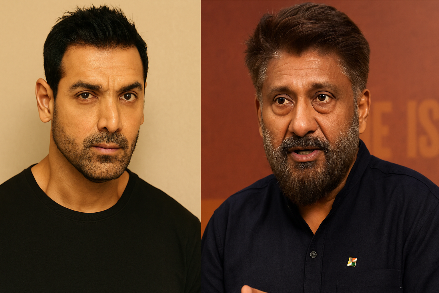 John Abraham Fee Not Justified
