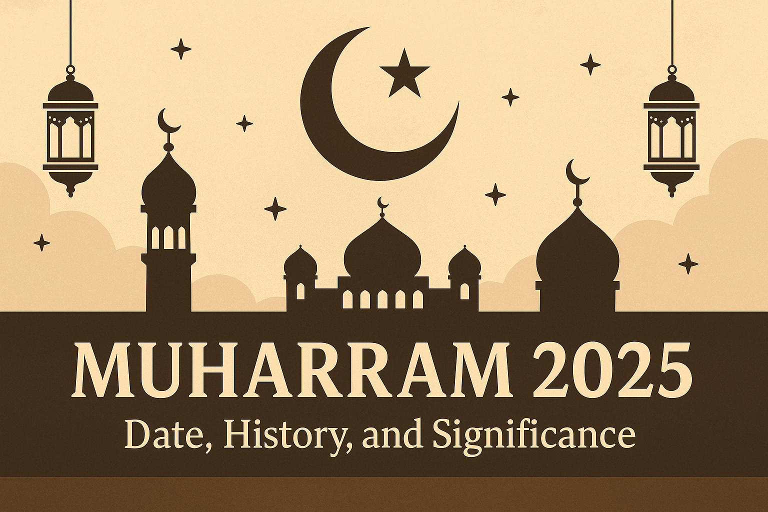 Muharram 2025