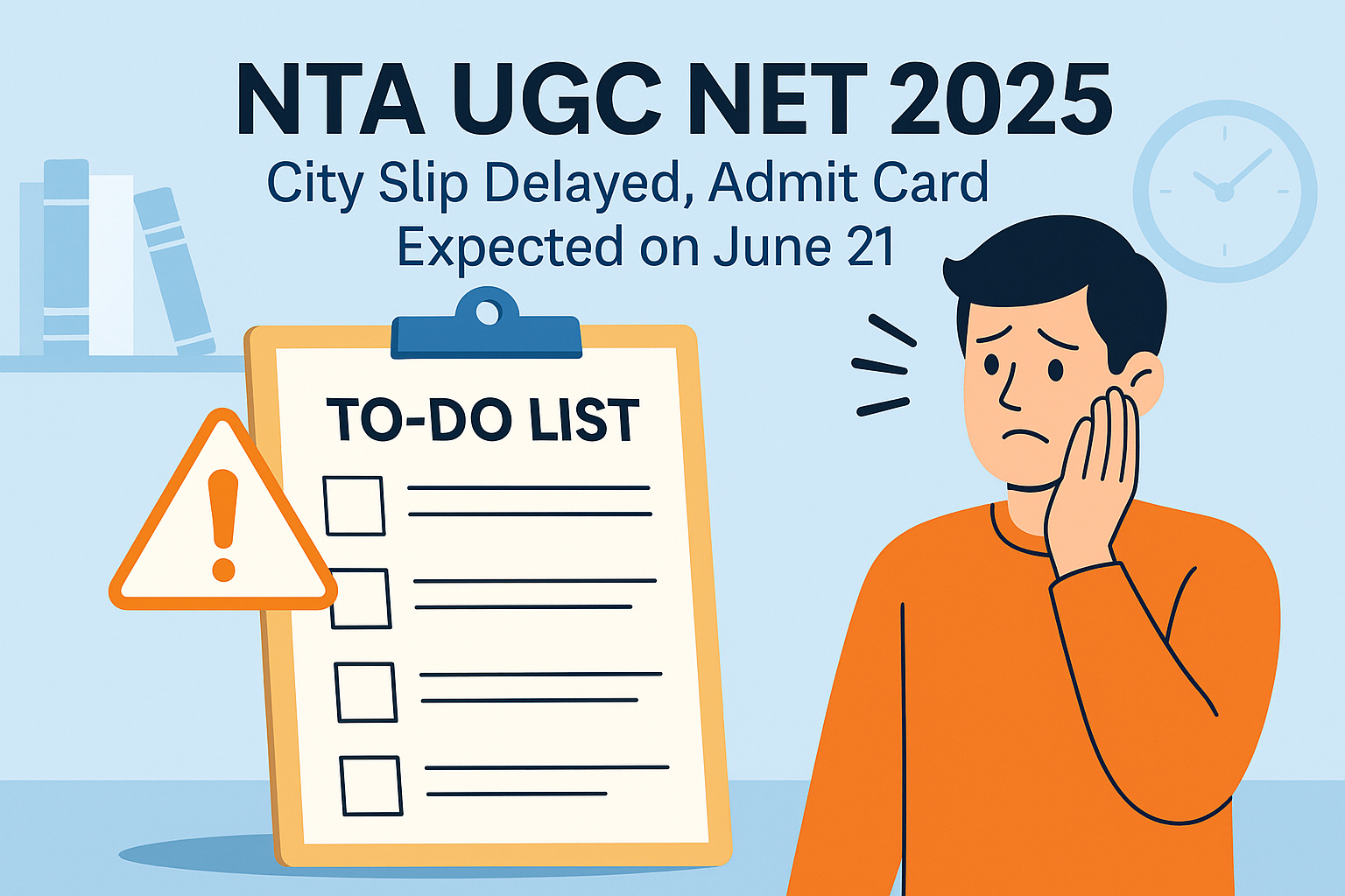 NTA UGC NET 2025
