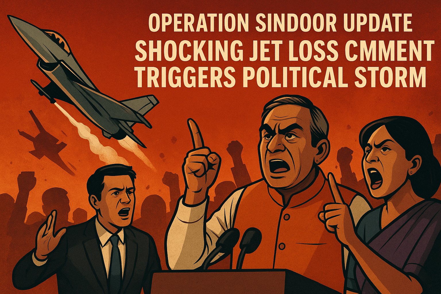 Operation Sindoor Update