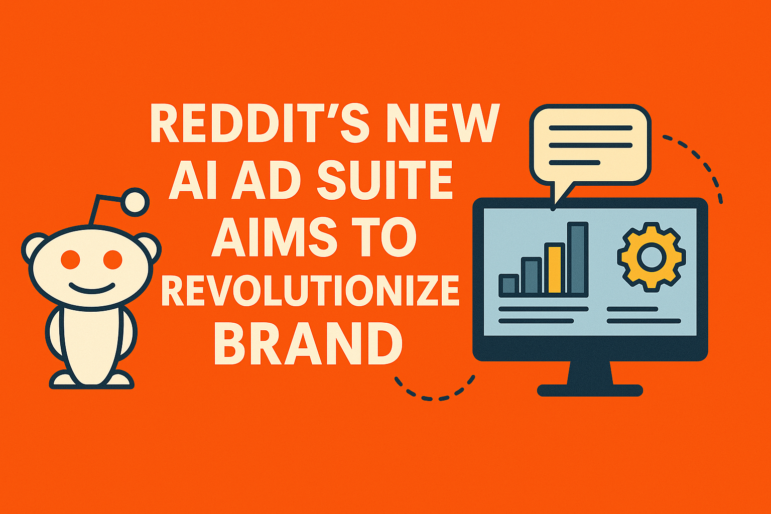 Reddit Unveils AI-Powered Advertising Tools