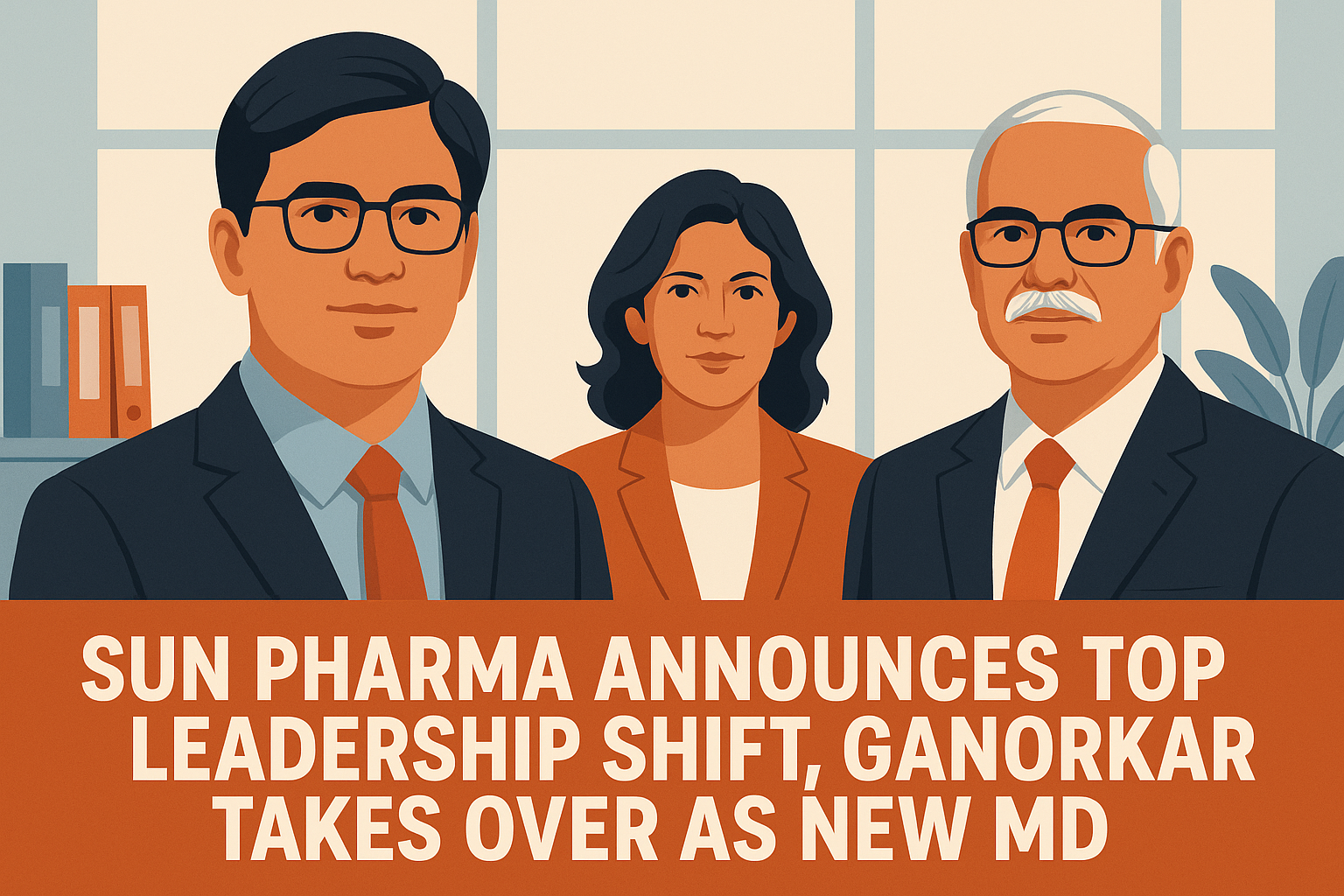 Sun Pharma