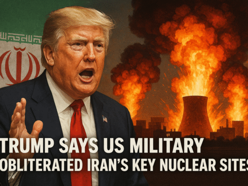 What Are B-2 Bombers Bunker-Busters