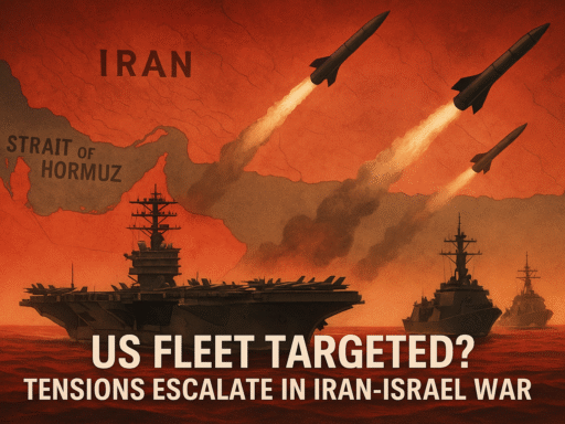 World War III Trends with Memes
