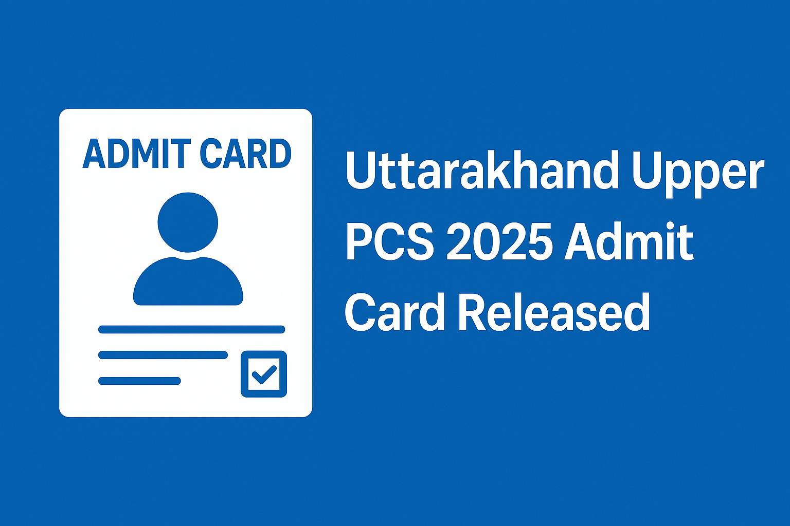 NTA UGC NET 2025