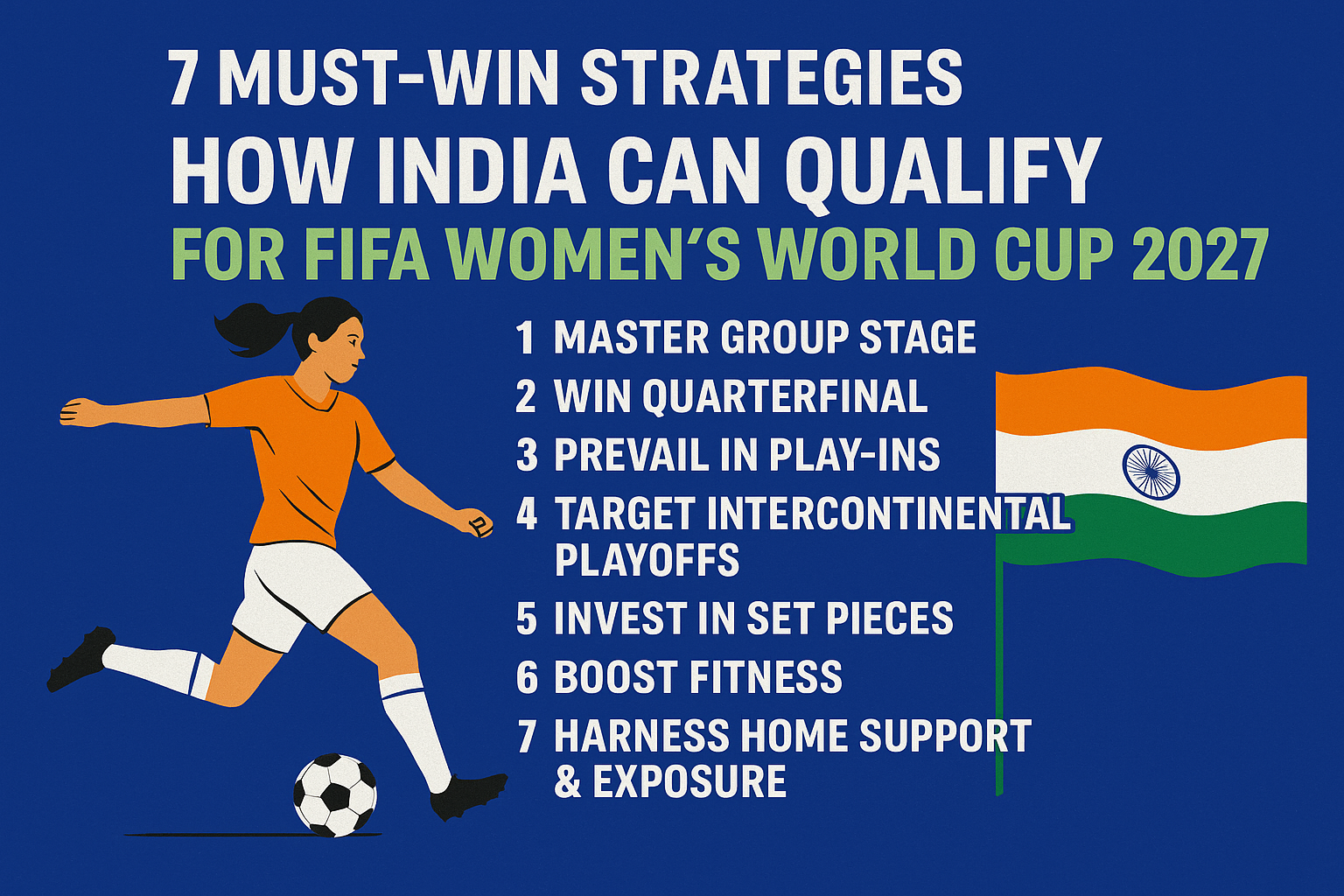 7 Must-Win Strategies