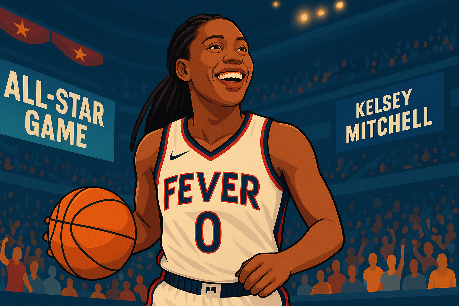 All-Star Game Fuels