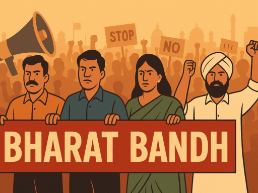Bharat Bandh