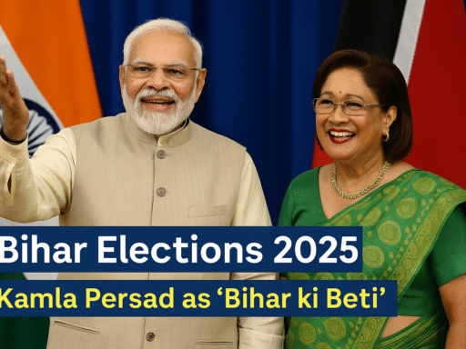 Bihar Elections 2025