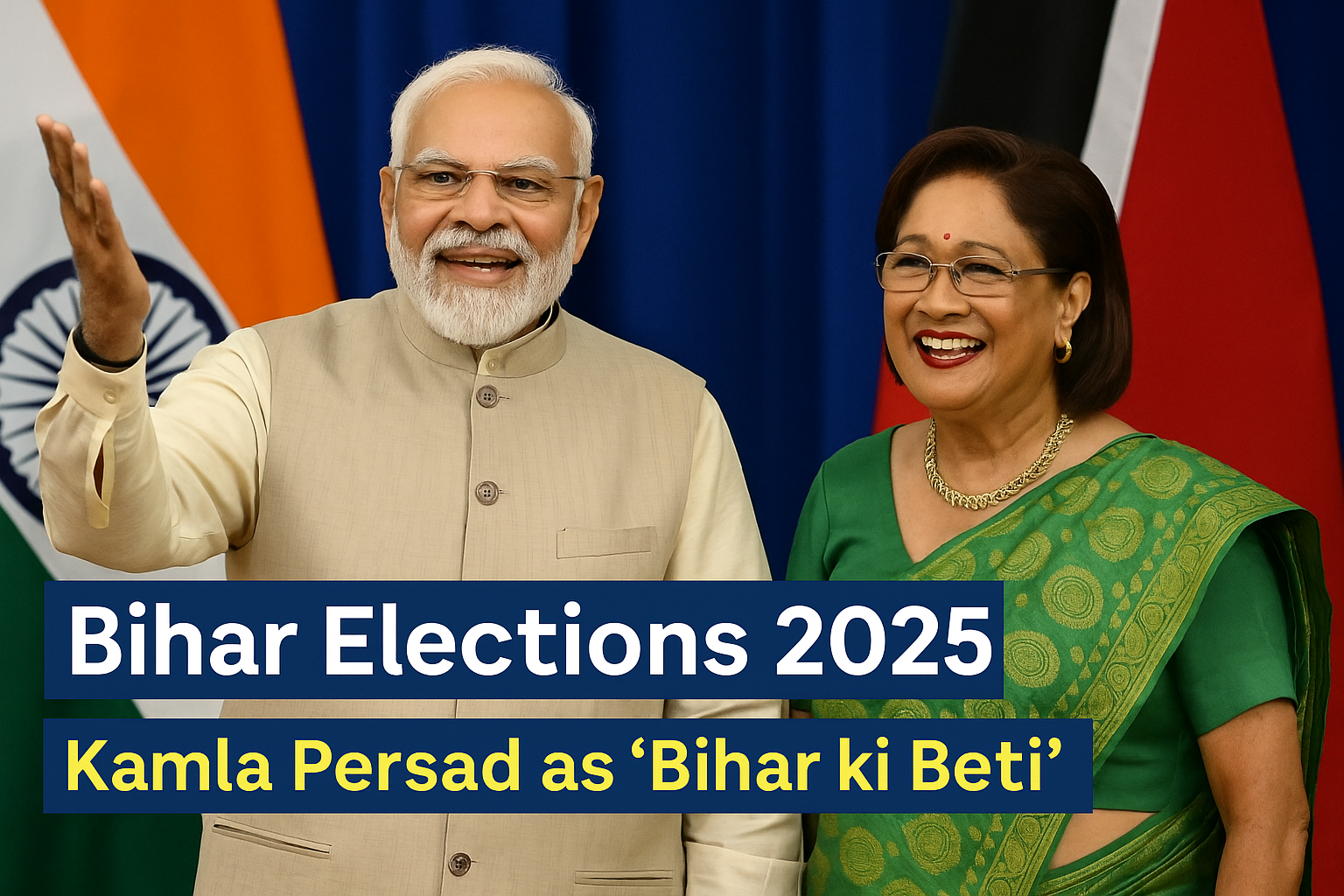 Bihar Elections 2025