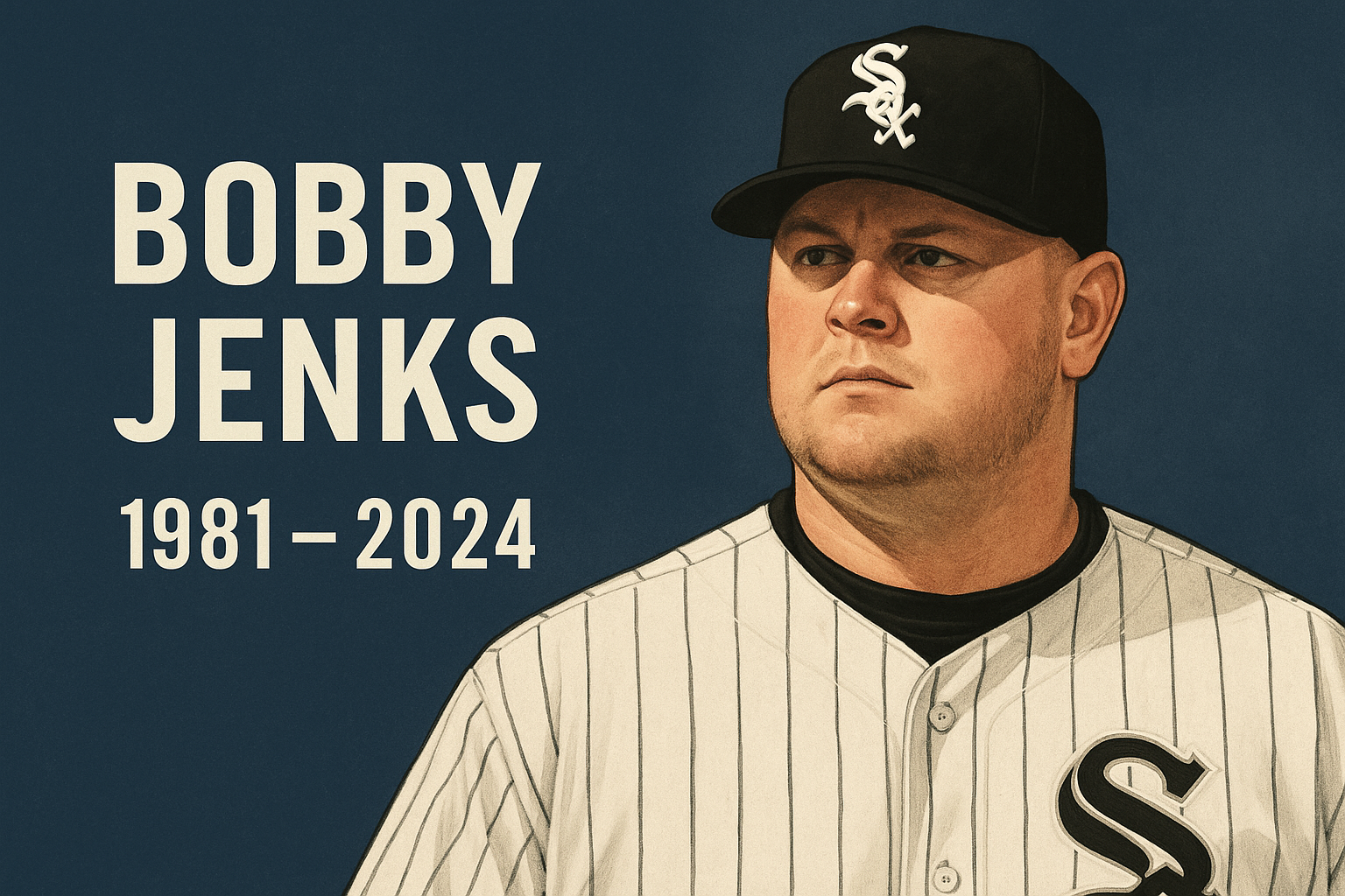 Bobby Jenks