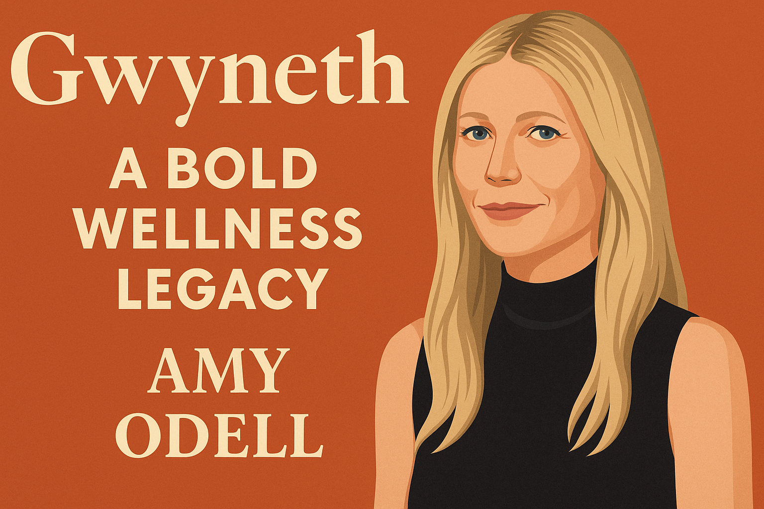 Bold Wellness Legacy