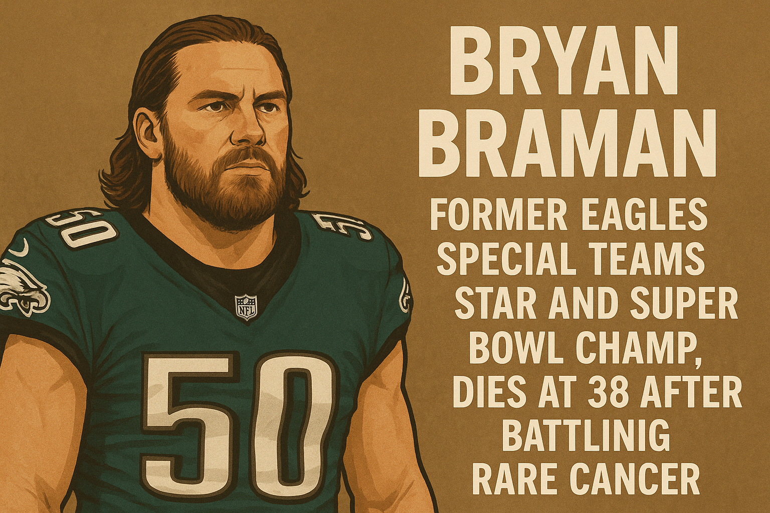 Bryan Braman
