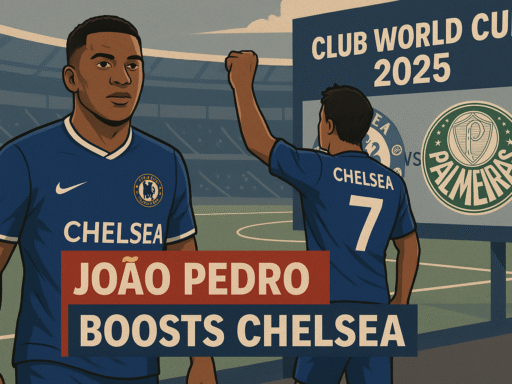 Club World Cup 2025