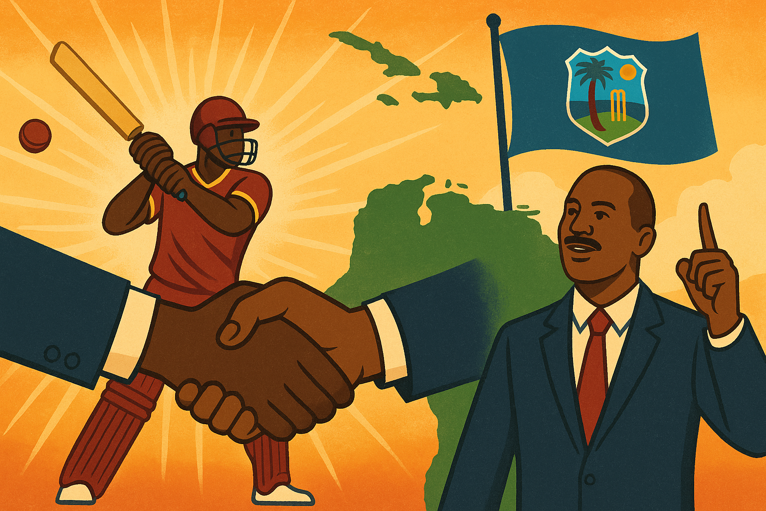 Cricket West Indies