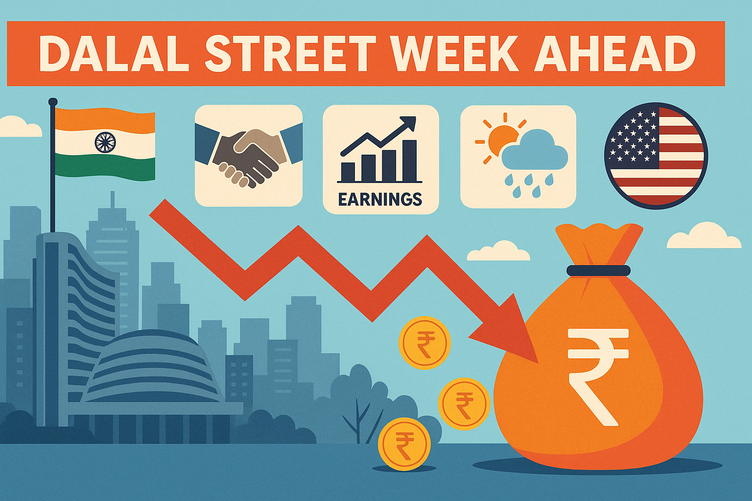 Dalal Street Week Ahead