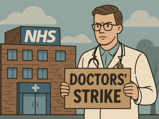 New Hurdle to NHS Gains