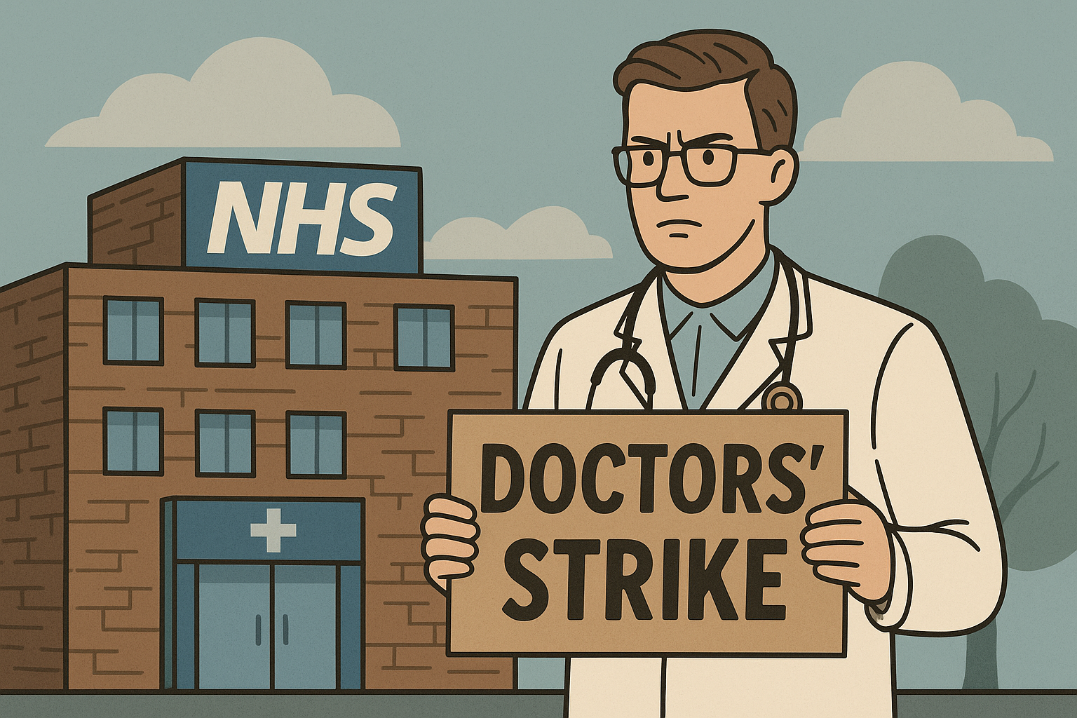 New Hurdle to NHS Gains