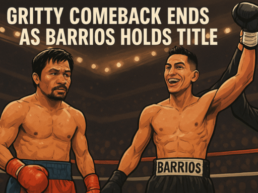 Epic Debut Draws Record 50K Crowd
