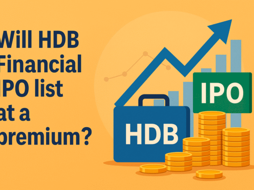 HDB Financial Services IPO