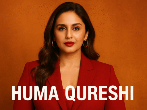 Huma Qureshi