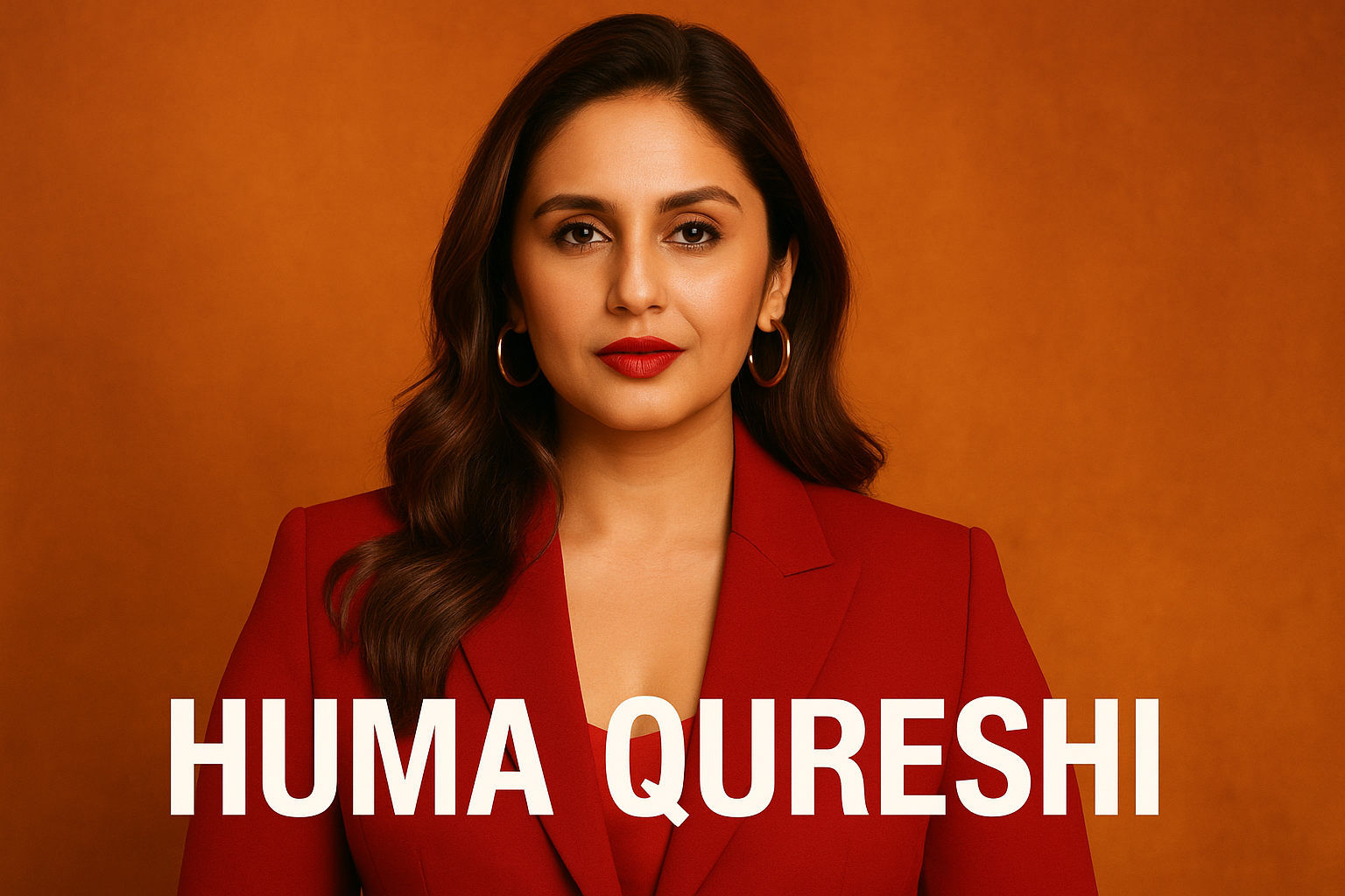 Huma Qureshi
