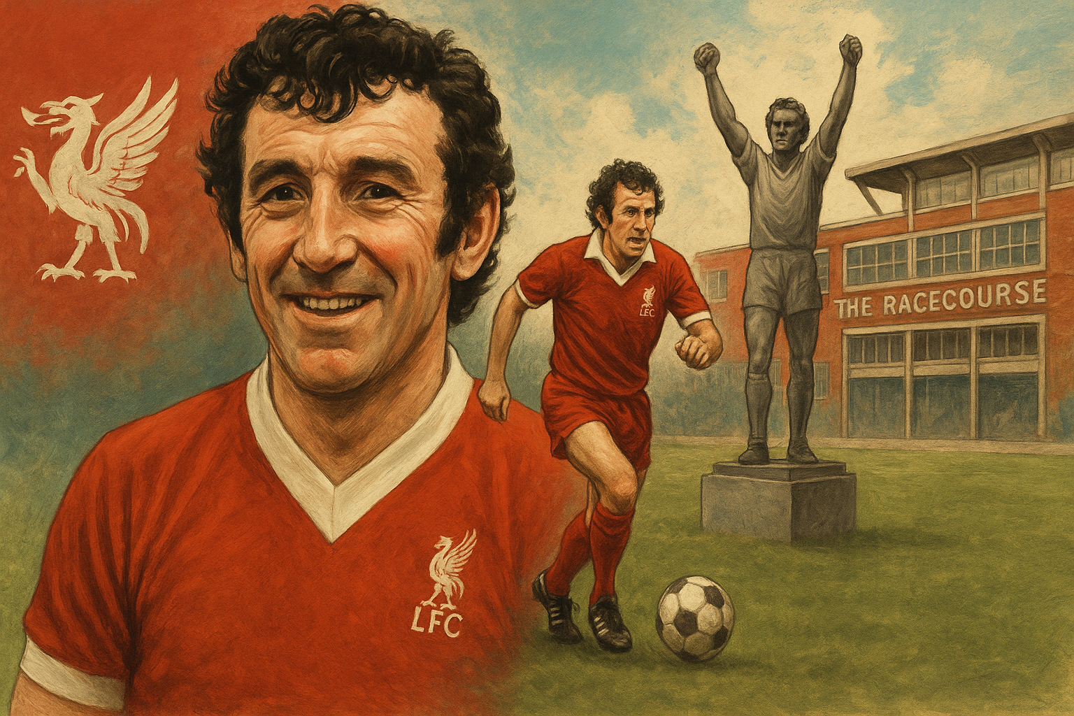 Joey Jones