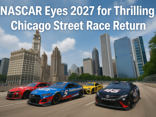 Epic Debut Draws Record 50K Crowd