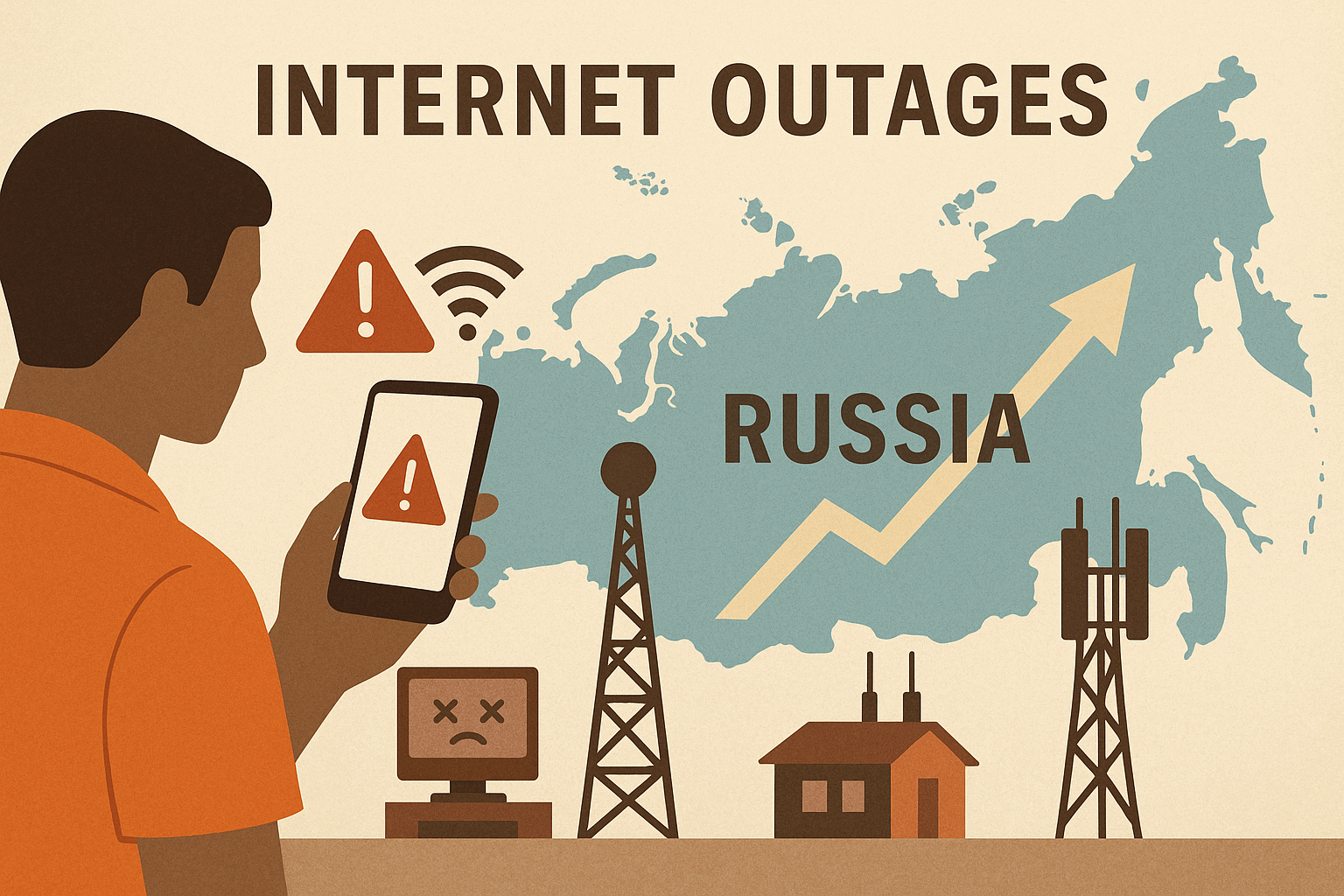 Nationwide Net Shift