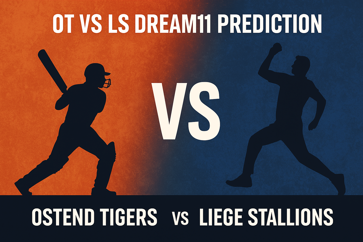 OT vs LS Dream11 Prediction
