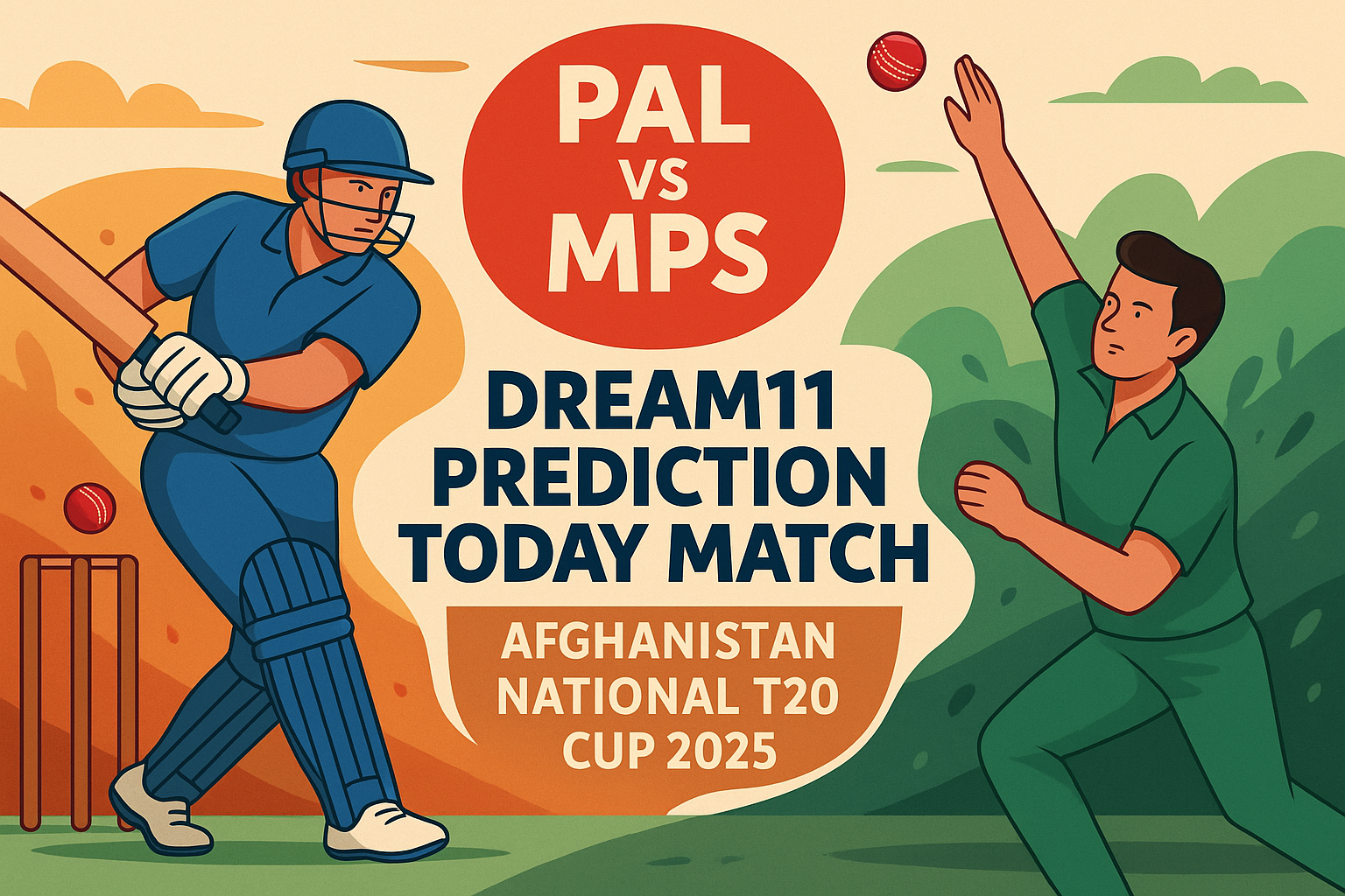PAL vs MPS Dream11 Prediction Today Match