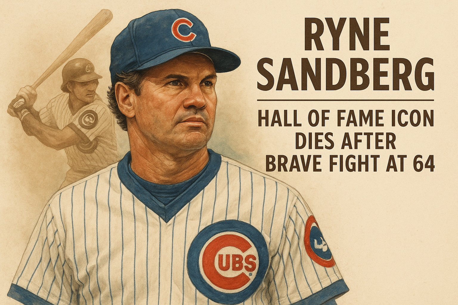 Ryne Sandberg