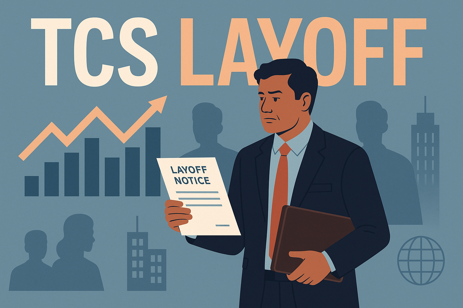 TCS Layoff