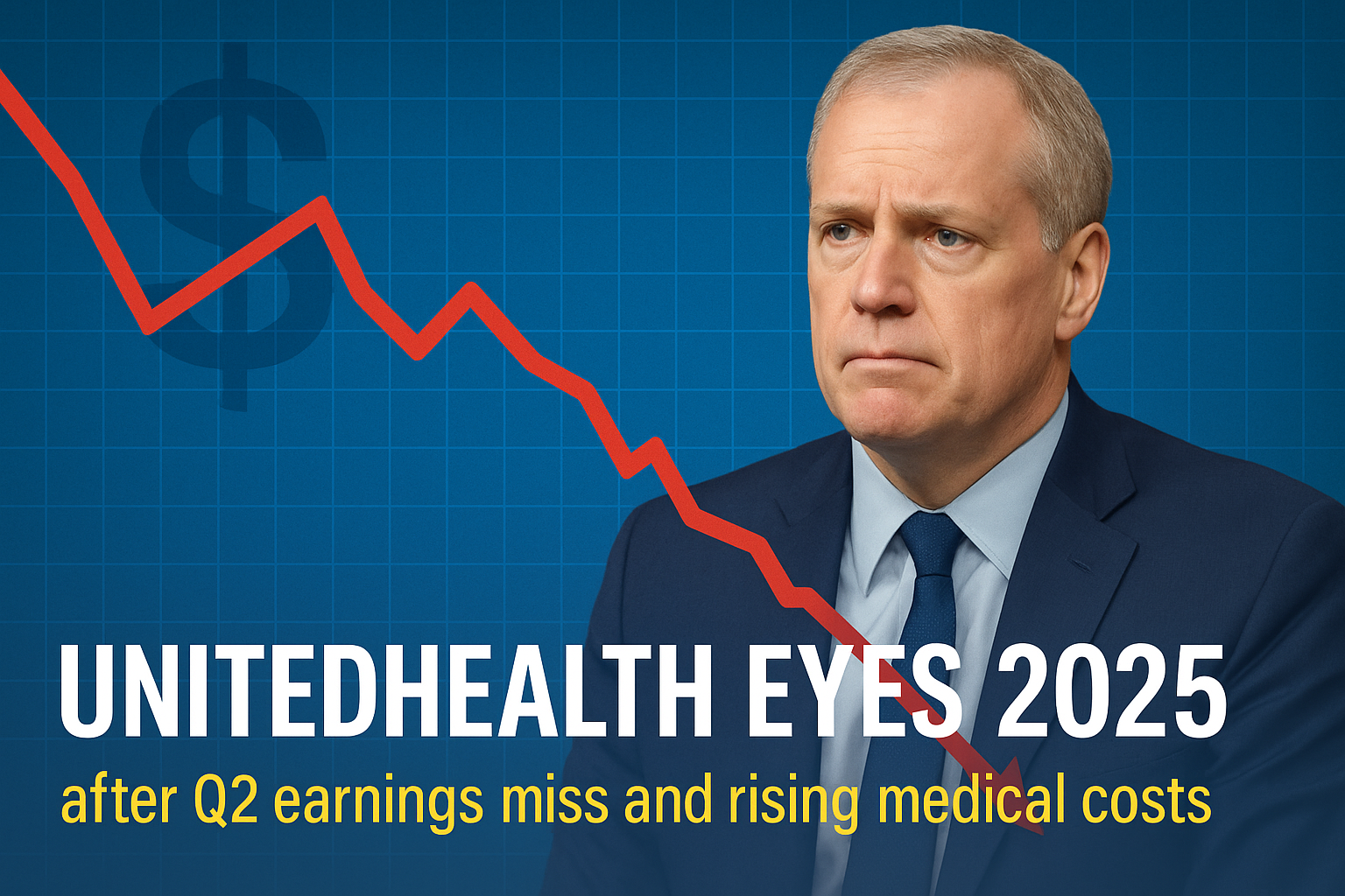 UnitedHealth Eyes 2025