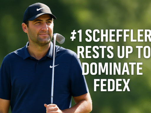 2 Rising Stars in Thrilling Showdown