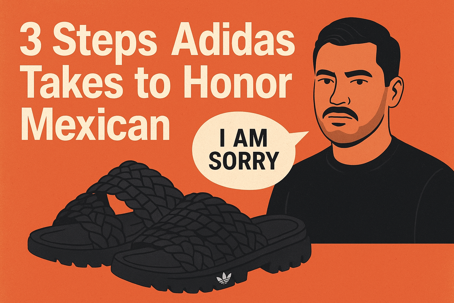 3 Steps Adidas Takes to Honor Mexican