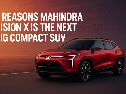 Jeep Avenger Facelift