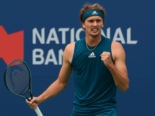 Ben Shelton Fights Back Strong