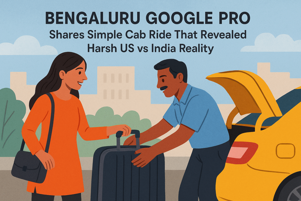 Bengaluru Google Pro